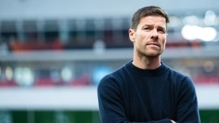 Xabi Alonso quiere a una perla argentina para el Leverkusen