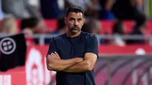 El Girona cierra la llegada de Bryan Gil / DAZN