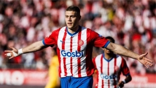 El Atlético de Madrid ficha a Artem Dovbyk para su delantera / Esto es Atleti