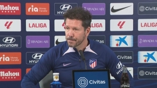 El Atlético ya sabe lo que cuesta fichar a Conor Gallagher / RTVE.es