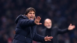 El Nápoles tiene que vender a Osimhen al PSG para poder fichar a Romelu Lukaku / Onda Cero
