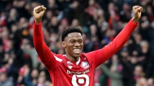 El motivo por el que nadie ficha a Jonathan David / Fútbol Europa