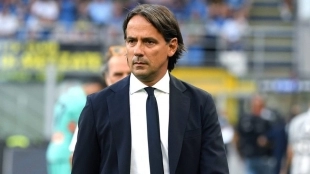 Memphis Depay y Domenico Berardi sondeados por el Inter de Milán / Sempreinter