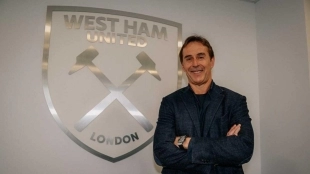 Lopetegui pide el fichaje de un ex del Barcelona / Eldesmarque.com