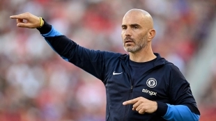 El Chelsea intentará fichar a Nico Williams y Samu Omorodion / Talk Chelsea