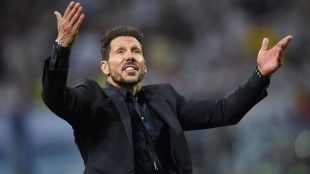 El Atlético de Madrid tiene alternativas al fichaje de Dovbyk: Sorloth, Jonathan David, Gyokeres / Vozpopuli