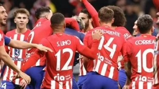 Los 3 centrales que tiene en la mira el Atlético de Madrid