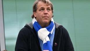 El Chelsea no para: Quieren a un crack del Bayern Múnich