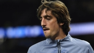 El club de LaLiga que quiere fichar a Bryan Gil