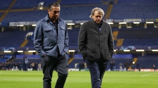 El Chelsea busca portero en LaLiga: Un fichaje para pelear con Robert Sánchez