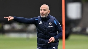 El plan B del Chelsea si no logran fichar a Nico Williams