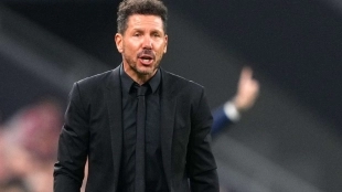 Fichajes Atlético: El tapado del Cholo para la defensa