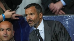 El crack que Jorge Mendes le ofreció al Real Madrid