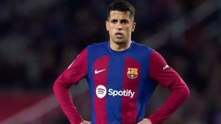 Los 2 clubes que quieren pagar 25 millones por Joao Cancelo