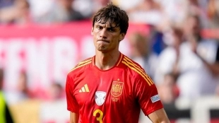 La Real Sociedad busca en el Barcelona al sustituto de Le Normand