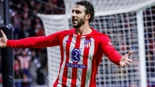 El gigante de Europa que se metió en la puja por Mario Hermoso