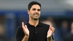 The top signing that Arsenal is preparing after Riccardo Calafiori