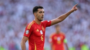 **BOMB: Arsenal closes the signing of Mikel Merino**