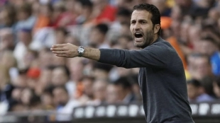 El tapado del Valencia para reforzar su mediocampo