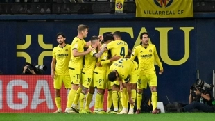 El Villarreal perderá a otro crack: Se va a la Premier League