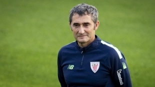 Unai Núñez está cerca de volver al Athletic / Athletic club