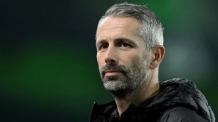 Leipzig is considering the signing of Antonio Silva / Marca.com