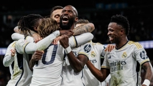 Real Madrid finds an exit for Reinier / Elcomercio.pe