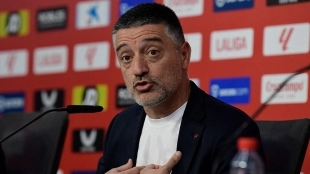 Gudelj ya no tiene tan clara su salida del Sevilla, Arabia no le convence / FC Barcelona Noticias