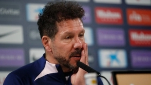 Oblak y Ángel Correa podrían salir para que el Atlético fiche más / Elnacional.cat