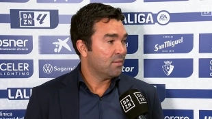 Barcelona is about to sell Mika Faye.