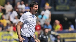 Thiago Motta, entrenador de la Juventus, señala a Chiesa, no lo quiere / Ouest-france
