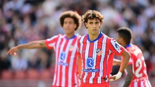 Atlético is now considering the sale of Thomas Lemar / Onda Cero