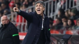 El tapado de la Real Sociedad para reforzar su delantera