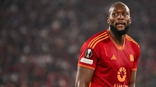 Romelu Lukaku, Chelsea forward who could become the new star of Aston Villa