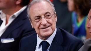 Real Madrid sets sights on the new jewel of Brazilian football.