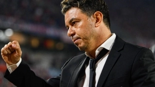 River Plate's 2 signings demanded by Marcelo Gallardo
