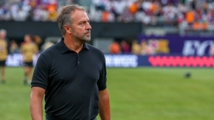 El crack que fue ofrecido al FC Barcelona: Un viejo conocido de Flick