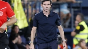 Villarreal gets involved in the race for a Premier League center-back.