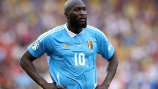 CLOSED: Romelu Lukaku, new Napoli player