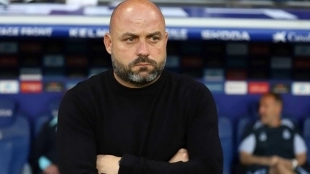 El tapado del Espanyol para reforzar su ataque