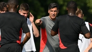 La opción "low cost" del AC Milan para reforzar su mediocampo