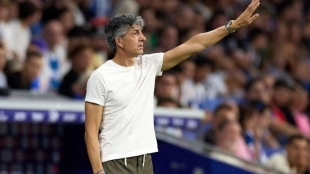 CERRADO: La Real Sociedad tiene nuevo delantero centro
