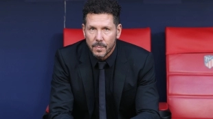 Atlético Madrid has a new alternative to Gallagher