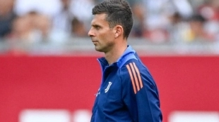 Juventus tightens grip for a blockbuster signing: A former Barcelona player