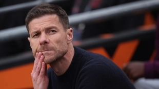 Xabi Alonso exige un fichaje de 25 millones al Leverkusen