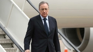 Real Madrid is keeping an eye on Kevin Zenón / Eldesmarque