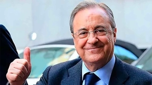 El Real Madrid tantea a William Saliba / La Galerna