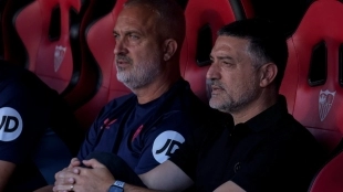 El Sevilla espera cerrar a Memphis Depay / ABC.es