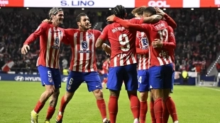 Kolo Muani rechazó fichar por el Atlético / Eurosport
