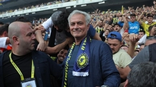 Ben Chilwell has reportedly been offered by Chelsea to Fenerbahçe / Sport.es